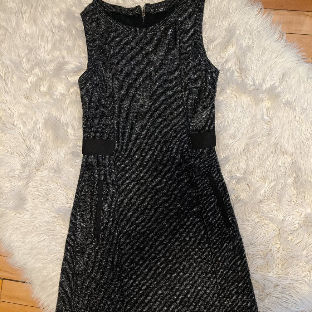 THEORY dress